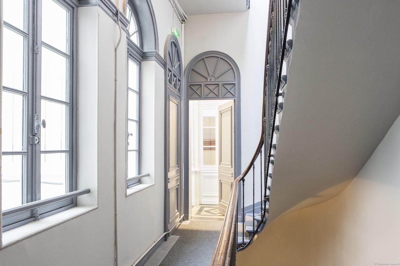 Intendance Beautiful Apartment Бордо Экстерьер фото
