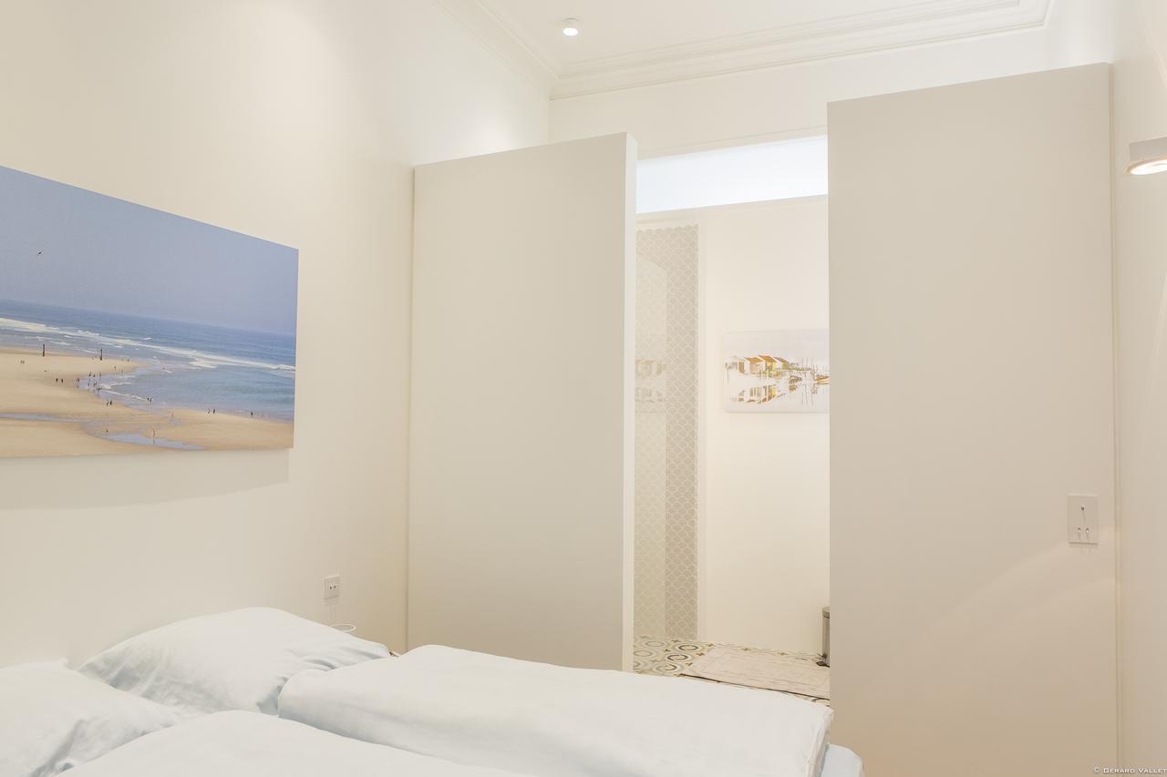 Intendance Beautiful Apartment Бордо Экстерьер фото