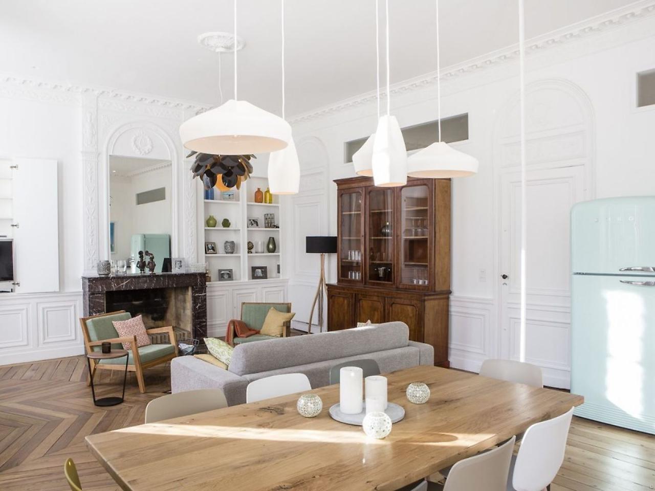 Intendance Beautiful Apartment Бордо Экстерьер фото