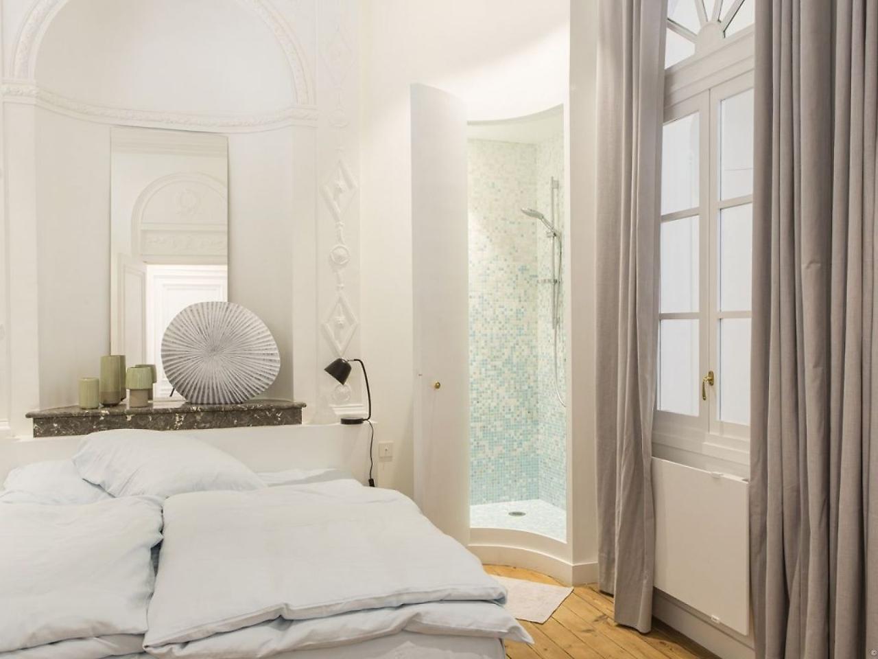 Intendance Beautiful Apartment Бордо Экстерьер фото