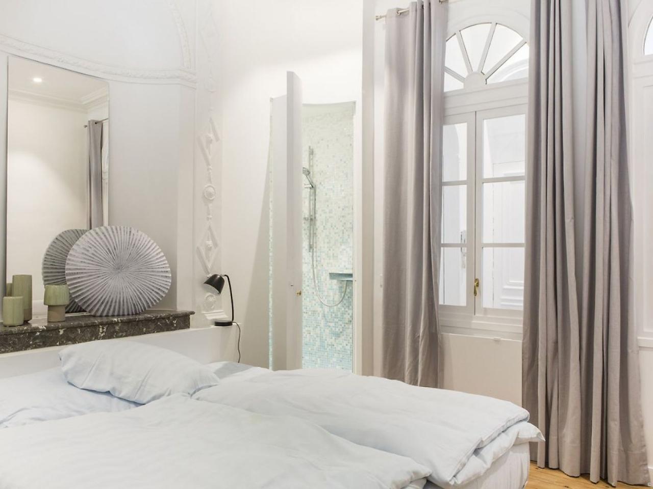 Intendance Beautiful Apartment Бордо Экстерьер фото